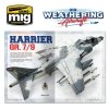 Ammo of Mig Jimenez 5212 The Weathering Aircraft 12 - WINTER (English)